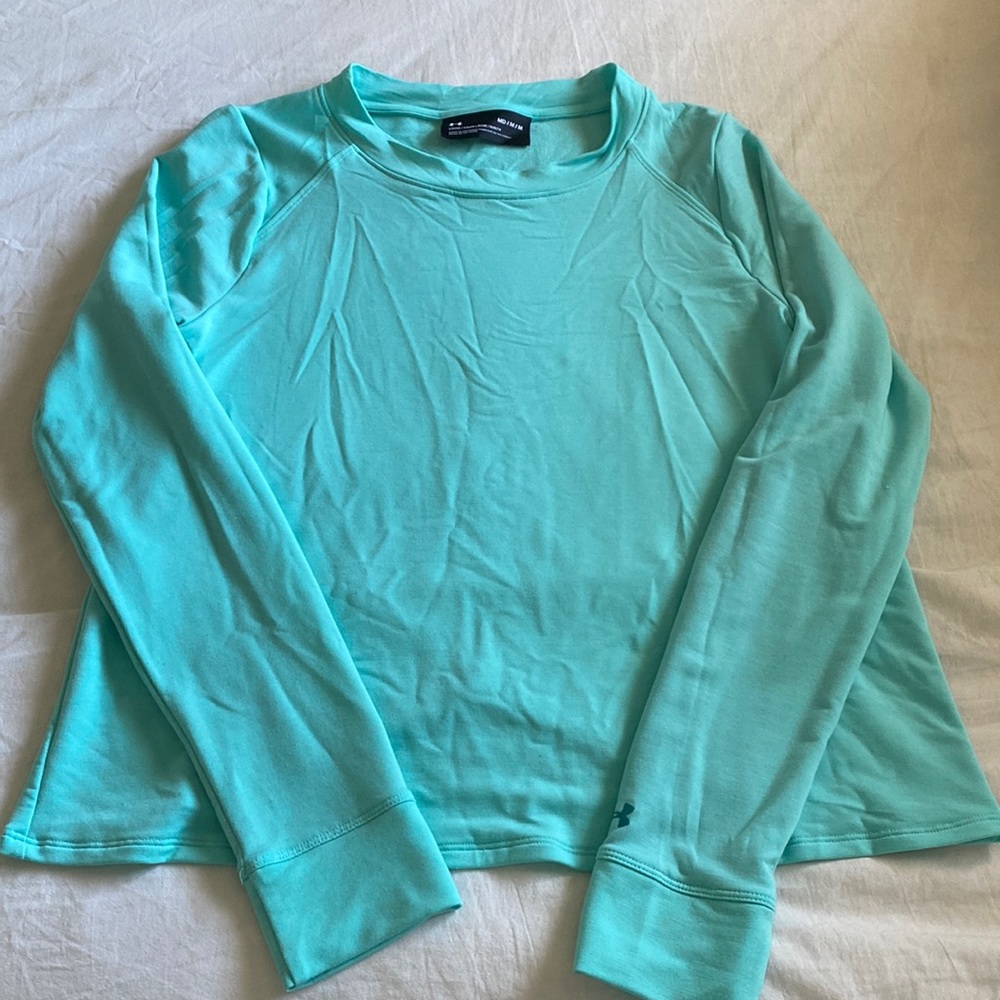 Like New - Under Armour - Medium